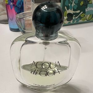 Armani Acqua di Gioia Eau de Parfum